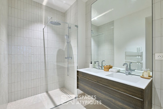 Ma-Cabane - Vente Appartement PARIS 4, 98 m²