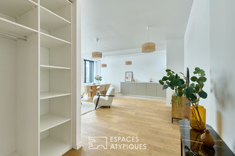 Ma-Cabane - Vente Appartement PARIS 4, 98 m²