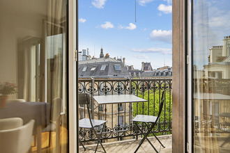 Ma-Cabane - Vente Appartement PARIS 4, 88 m²