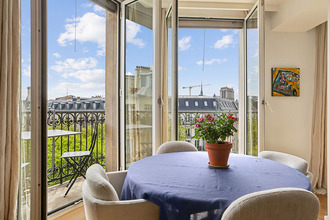 Ma-Cabane - Vente Appartement PARIS 4, 88 m²