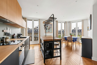 Ma-Cabane - Vente Appartement PARIS 4, 88 m²
