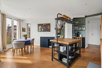 Ma-Cabane - Vente Appartement PARIS 4, 88 m²