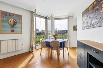 Ma-Cabane - Vente Appartement PARIS 4, 88 m²