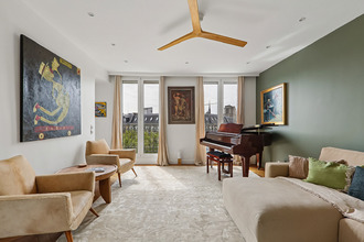 Ma-Cabane - Vente Appartement PARIS 4, 88 m²