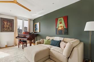 Ma-Cabane - Vente Appartement PARIS 4, 88 m²