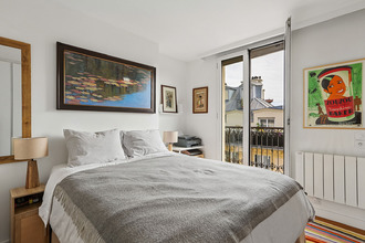 Ma-Cabane - Vente Appartement PARIS 4, 88 m²