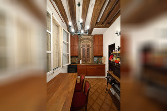 Ma-Cabane - Vente Appartement PARIS 4, 48 m²