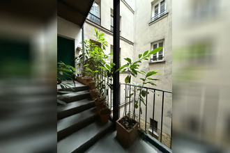 Ma-Cabane - Vente Appartement PARIS 4, 48 m²