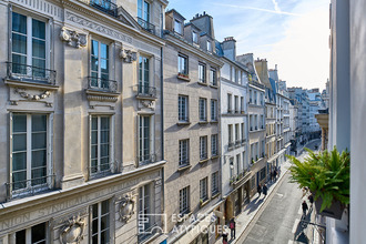 Ma-Cabane - Vente Appartement PARIS 4, 39 m²