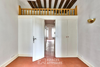 Ma-Cabane - Vente Appartement PARIS 4, 39 m²