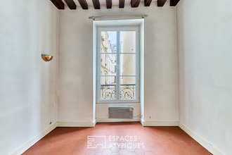 Ma-Cabane - Vente Appartement PARIS 4, 39 m²