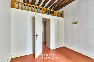 Ma-Cabane - Vente Appartement PARIS 4, 39 m²