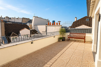 Ma-Cabane - Vente Appartement PARIS 4, 84 m²
