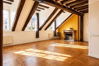 Ma-Cabane - Vente Appartement PARIS 4, 84 m²
