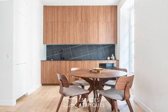 Ma-Cabane - Vente Appartement PARIS 4, 55 m²