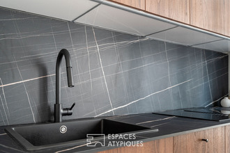 Ma-Cabane - Vente Appartement PARIS 4, 55 m²