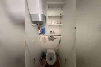 Ma-Cabane - Vente Appartement PARIS 4, 9 m²