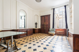 Ma-Cabane - Vente Appartement PARIS 4, 98 m²