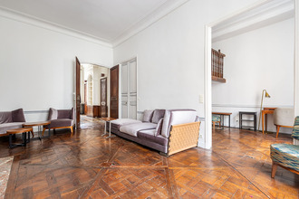 Ma-Cabane - Vente Appartement PARIS 4, 98 m²