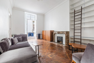 Ma-Cabane - Vente Appartement PARIS 4, 98 m²