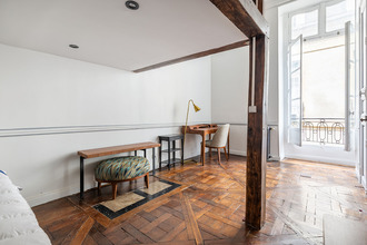 Ma-Cabane - Vente Appartement PARIS 4, 98 m²