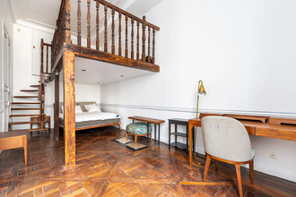 Ma-Cabane - Vente Appartement PARIS 4, 98 m²