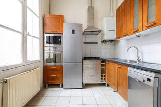 Ma-Cabane - Vente Appartement PARIS 4, 98 m²