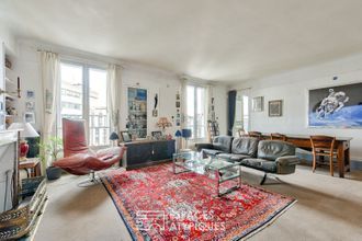 Ma-Cabane - Vente Appartement PARIS 5, 60 m²