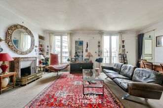 Ma-Cabane - Vente Appartement PARIS 5, 60 m²