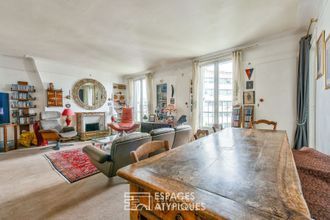 Ma-Cabane - Vente Appartement PARIS 5, 60 m²