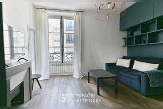 Ma-Cabane - Vente Appartement PARIS 5, 32 m²