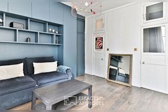 Ma-Cabane - Vente Appartement PARIS 5, 32 m²