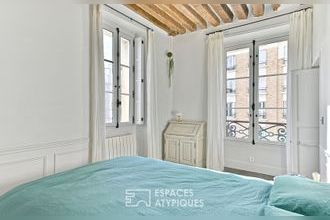 Ma-Cabane - Vente Appartement PARIS 5, 32 m²