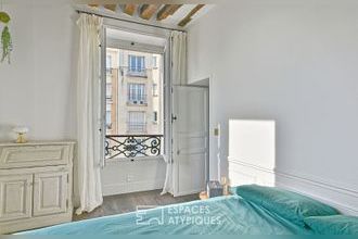 Ma-Cabane - Vente Appartement PARIS 5, 32 m²