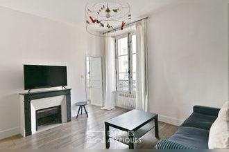 Ma-Cabane - Vente Appartement PARIS 5, 32 m²