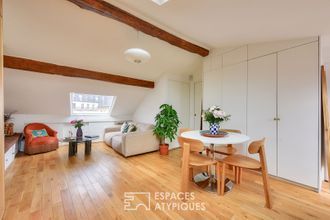 Ma-Cabane - Vente Appartement PARIS 5, 36 m²