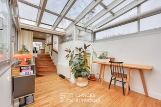 Ma-Cabane - Vente Appartement PARIS 5, 36 m²