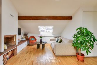 Ma-Cabane - Vente Appartement PARIS 5, 36 m²