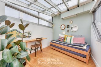 Ma-Cabane - Vente Appartement PARIS 5, 36 m²