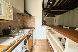 Ma-Cabane - Vente Appartement PARIS 5, 19 m²