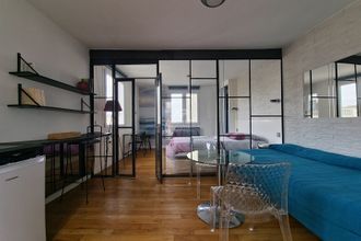 Ma-Cabane - Vente Appartement PARIS 5, 28 m²