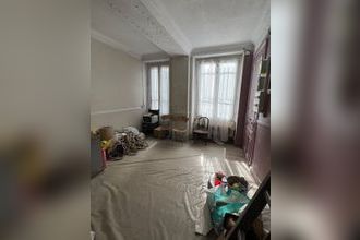 Ma-Cabane - Vente Appartement PARIS 5, 23 m²