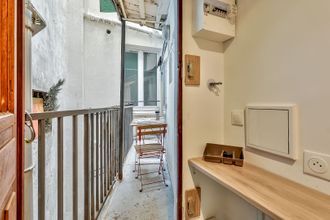 Ma-Cabane - Vente Appartement PARIS 5, 7 m²