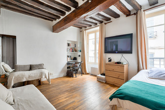 Ma-Cabane - Vente Appartement PARIS 5, 26 m²