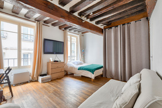 Ma-Cabane - Vente Appartement PARIS 5, 26 m²