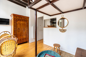 Ma-Cabane - Vente Appartement PARIS 5, 18 m²
