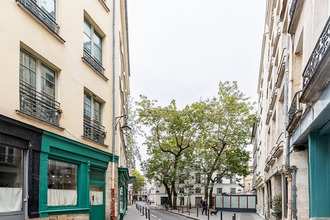 Ma-Cabane - Vente Appartement PARIS 5, 18 m²