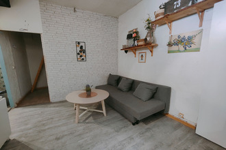 Ma-Cabane - Vente Appartement PARIS 5, 27 m²