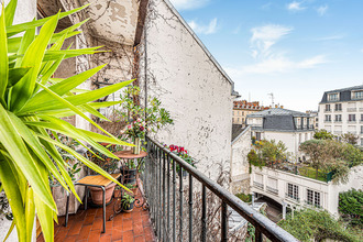Ma-Cabane - Vente Appartement PARIS 5, 26 m²