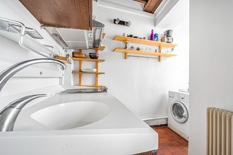 Ma-Cabane - Vente Appartement PARIS 5, 26 m²